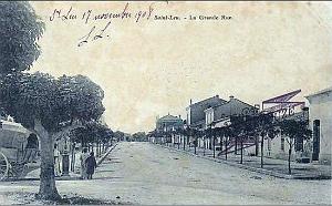 Saint leu 31